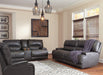 McCaskill Living Room Set - MR ZEE FURNITURE