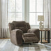 Frohn Recliner - MR ZEE FURNITURE