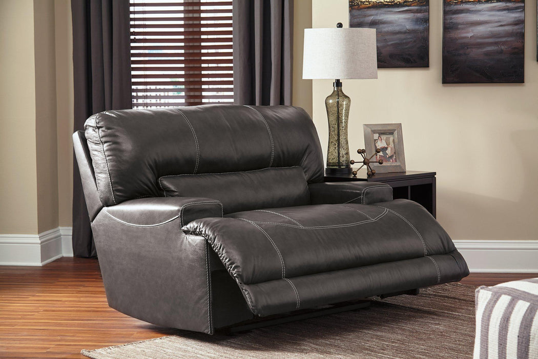 McCaskill Living Room Set - MR ZEE FURNITURE