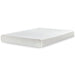 Chime 8 Inch Memory Foam Mattress in a Box - MR ZEE FURNITURE