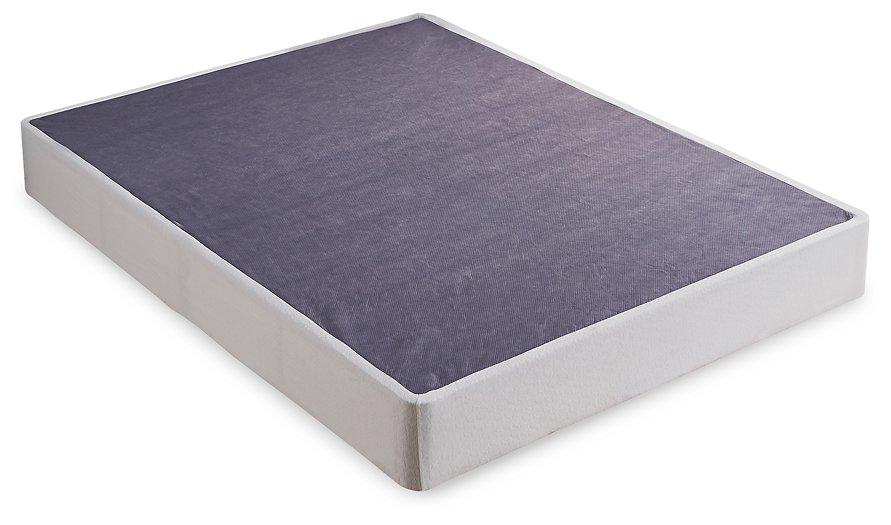 8 Inch Chime Innerspring Mattress Set - MR ZEE FURNITURE