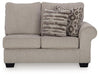 Claireah Sectional - MR ZEE FURNITURE