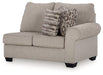 Claireah Sectional - MR ZEE FURNITURE