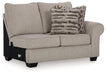 Claireah Sectional - MR ZEE FURNITURE