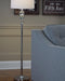 Joaquin Floor Lamp - MR ZEE FURNITURE