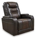 Composer 3-Piece Living Room Set - MR ZEE FURNITURE