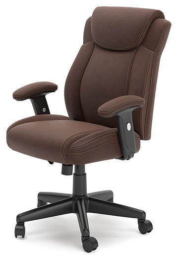 Corbindale Home Office Chair - MR ZEE FURNITURE