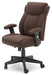 Corbindale Home Office Chair - MR ZEE FURNITURE