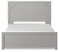 Cottonburg Bed - MR ZEE FURNITURE