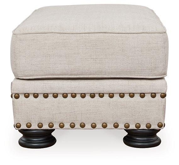 Merrimore Ottoman - MR ZEE FURNITURE