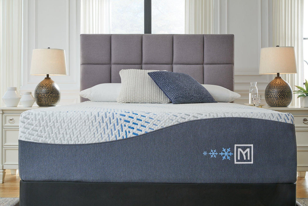 Millennium Cushion Firm Gel Memory Foam Hybrid Mattress - MR ZEE FURNITURE