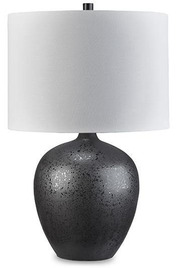 Ladstow Table Lamp - MR ZEE FURNITURE