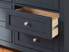 Landocken Dresser - MR ZEE FURNITURE