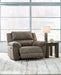 Laresview Oversized Recliner - MR ZEE FURNITURE