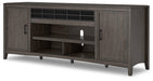 Montillan 84" TV Stand - MR ZEE FURNITURE