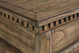 Markenburg Chest of Drawers - MR ZEE FURNITURE