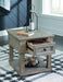 Moreshire End Table - MR ZEE FURNITURE