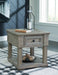 Moreshire End Table - MR ZEE FURNITURE