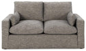 Dramatic Loveseat - MR ZEE FURNITURE