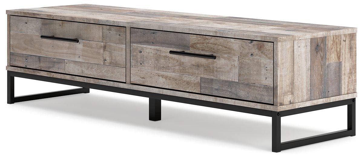 Neilsville Storage Bench - MR ZEE FURNITURE