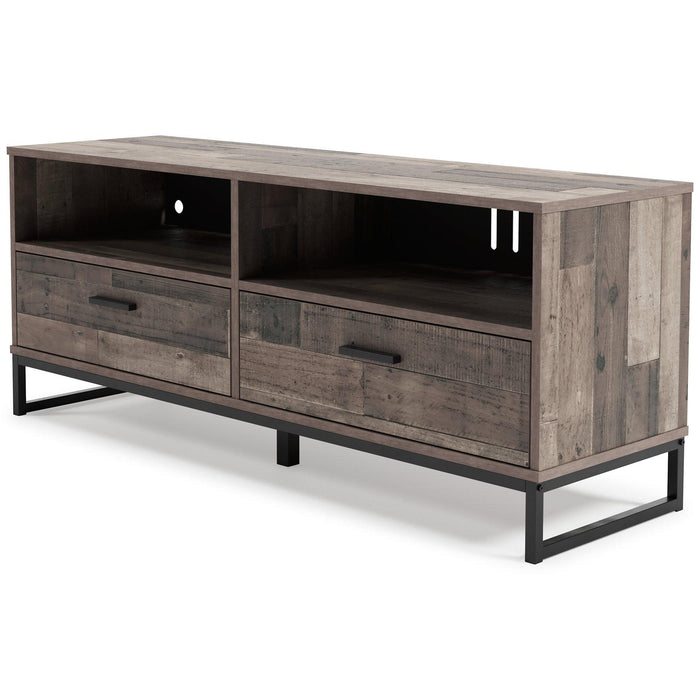 Neilsville 59" TV Stand - MR ZEE FURNITURE