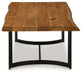 Fortmaine Coffee Table - MR ZEE FURNITURE