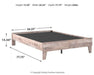 Neilsville Youth Bed - MR ZEE FURNITURE