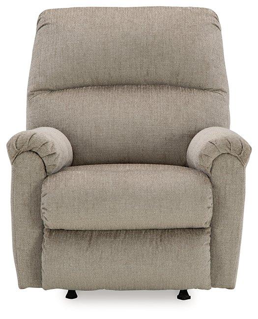 Stonemeade Recliner - MR ZEE FURNITURE