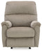 Stonemeade Recliner - MR ZEE FURNITURE