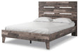 Neilsville Panel Bed - MR ZEE FURNITURE