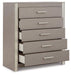 Surancha Chest of Drawers - MR ZEE FURNITURE