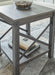 Freedan End Table - MR ZEE FURNITURE