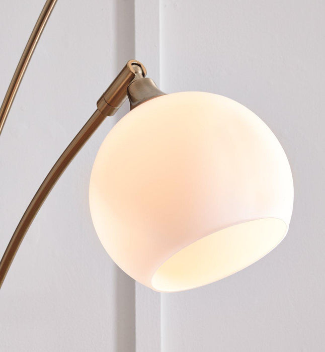 Taliya Arc Lamp - MR ZEE FURNITURE