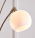 Taliya Arc Lamp - MR ZEE FURNITURE