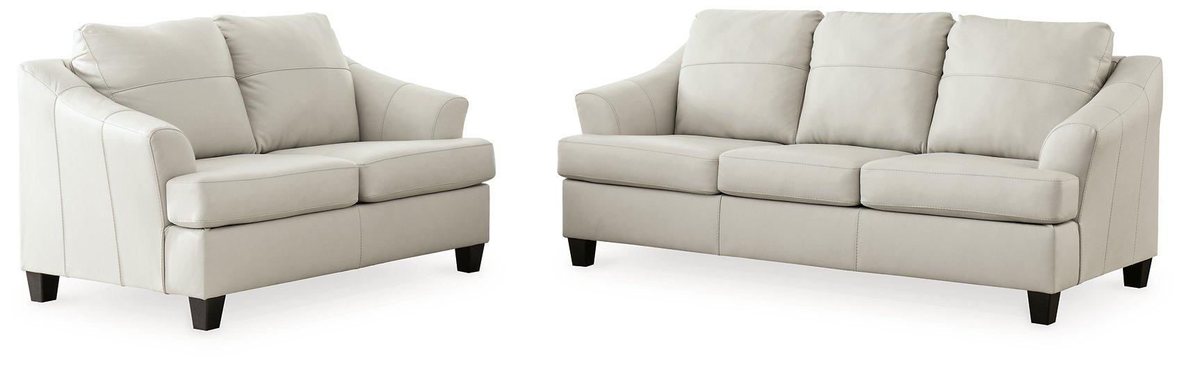 Genoa Living Room Set - MR ZEE FURNITURE