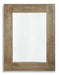 Waltleigh Accent Mirror - MR ZEE FURNITURE