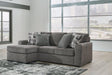 Gardiner Living Room Set - MR ZEE FURNITURE