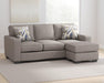 Greaves Living Room Set - MR ZEE FURNITURE