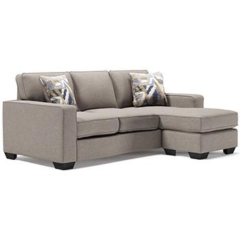 Greaves Living Room Set - MR ZEE FURNITURE