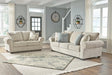 Haisley Living Room Set - MR ZEE FURNITURE