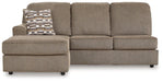 O'Phannon 2-Piece Sectional with Chaise - MR ZEE FURNITURE