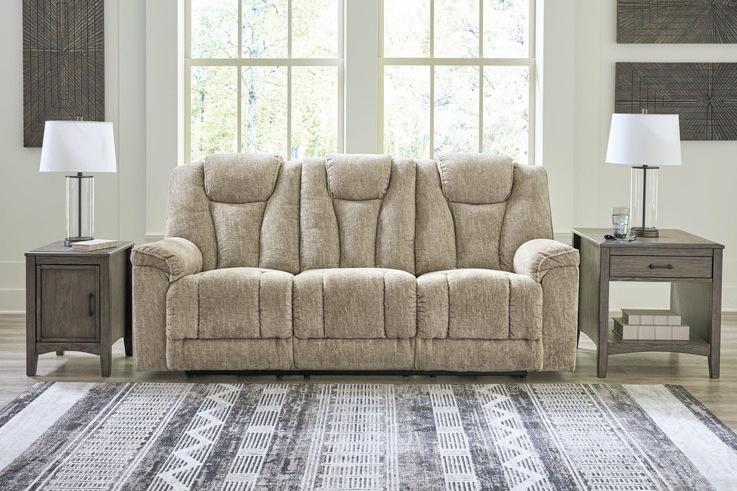 Hindmarsh Power Reclining Sofa - MR ZEE FURNITURE