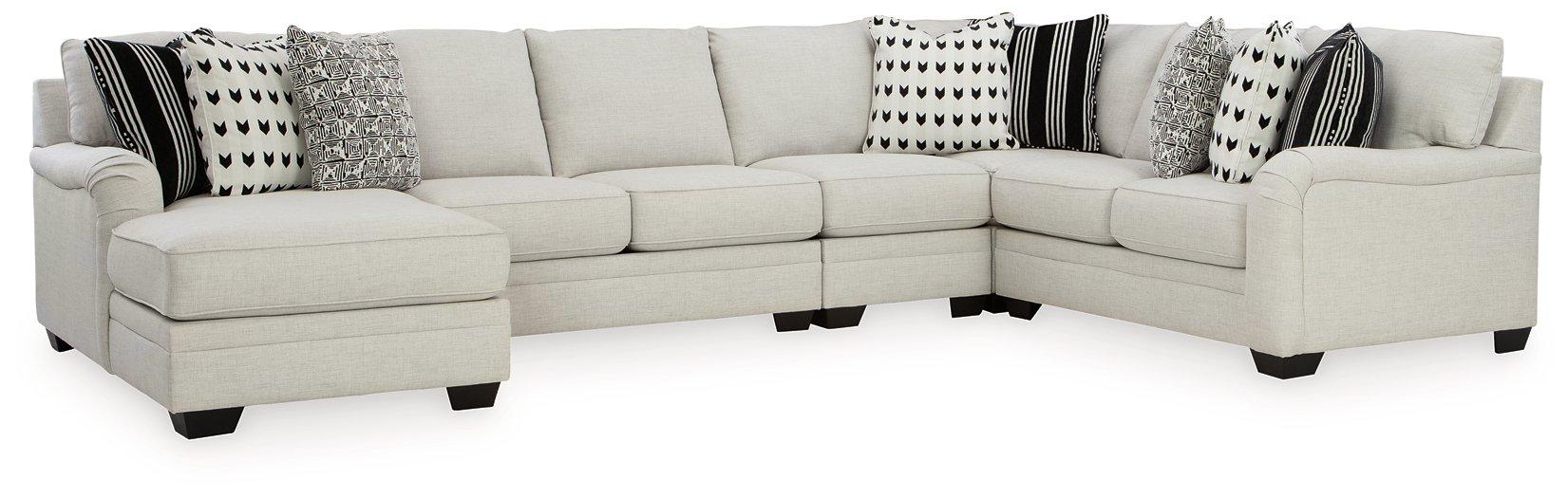 Huntsworth Living Room Set - MR ZEE FURNITURE