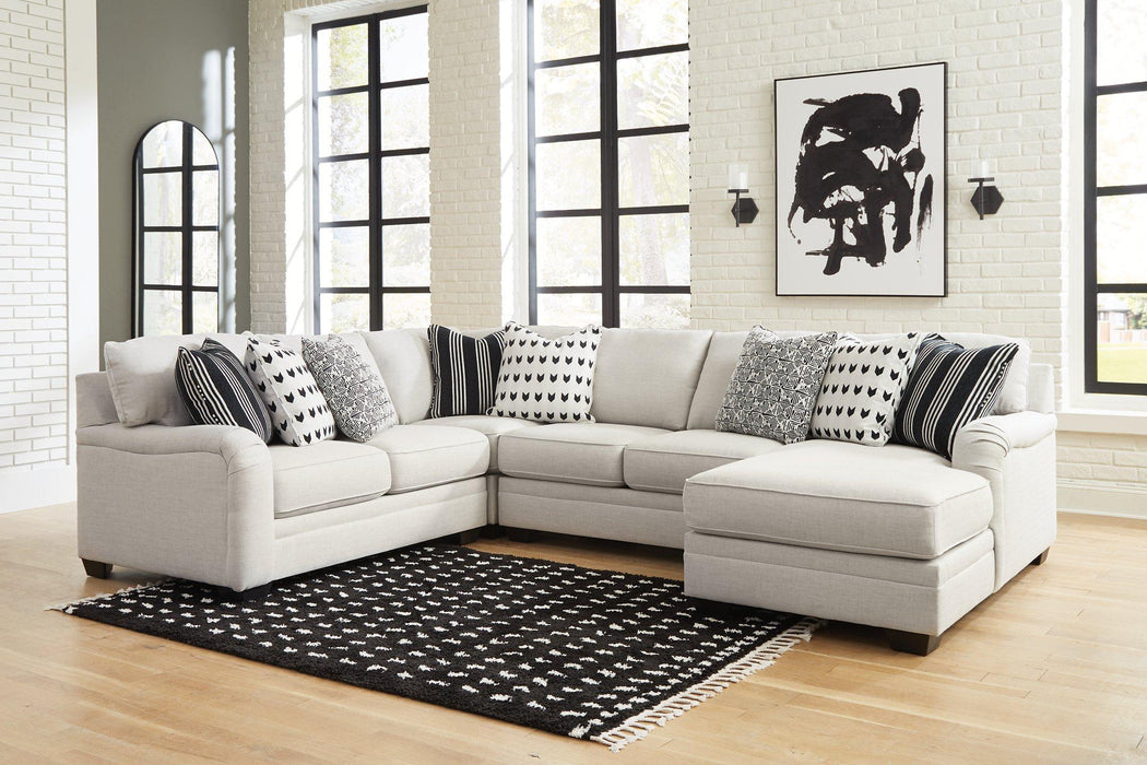 Huntsworth Living Room Set - MR ZEE FURNITURE