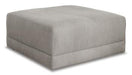 Katany Oversized Accent Ottoman - MR ZEE FURNITURE