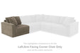 Raeanna 5-Piece Sectional - MR ZEE FURNITURE