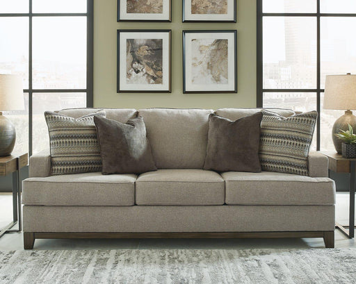 Kaywood Sofa - MR ZEE FURNITURE