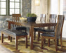 Ralene Dining Room Set - MR ZEE FURNITURE