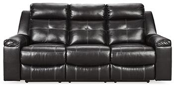 Kempten Reclining Sofa - MR ZEE FURNITURE