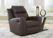 Lavenhorne Recliner - MR ZEE FURNITURE